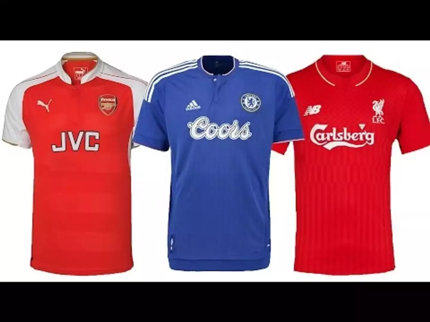 Shop Smart: Tips for Buying Authentic Premier League Merchandise