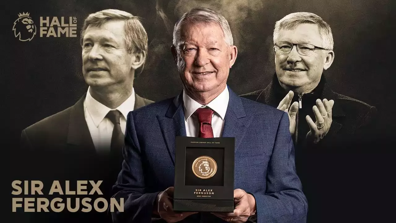 Victorious: 5 Most Successful Managers in Premier League History